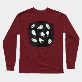 MalO Mayhem Long Sleeve T-Shirt